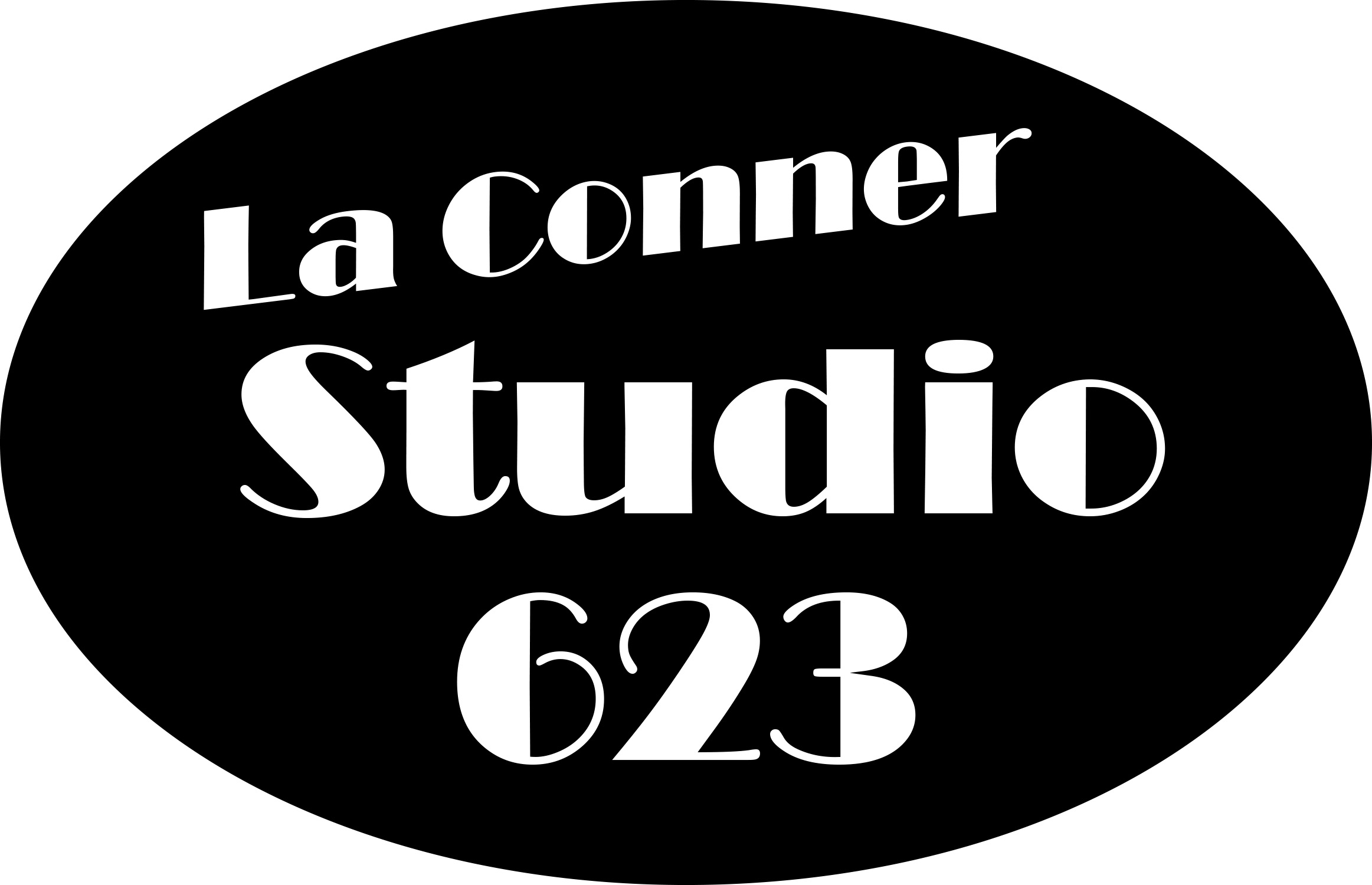 La Conner Studio 623 Logo